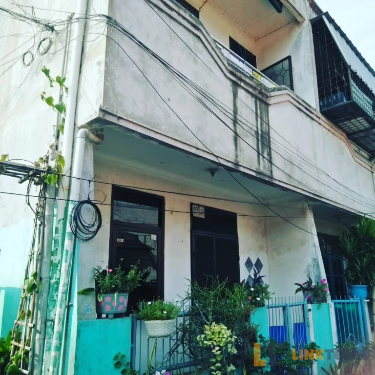 Linktown Jakarta Barat